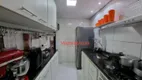 Foto 8 de Apartamento com 2 Quartos à venda, 58m² em Cidade A E Carvalho, São Paulo