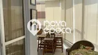 Foto 2 de Apartamento com 3 Quartos à venda, 132m² em Tijuca, Rio de Janeiro