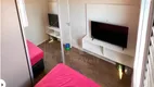 Foto 8 de Apartamento com 2 Quartos à venda, 49m² em Castelo, Santos