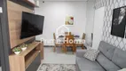 Foto 3 de Apartamento com 2 Quartos à venda, 58m² em Jardim Sao Felipe, Hortolândia