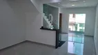 Foto 4 de Sobrado com 3 Quartos à venda, 147m² em Campo Grande, Santos