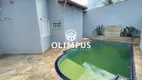 Foto 11 de Casa com 3 Quartos para alugar, 278m² em Jardim Karaíba, Uberlândia