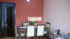 Foto 4 de Apartamento com 3 Quartos à venda, 83m² em Granja Daniel, Taubaté