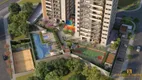 Foto 3 de Apartamento com 4 Quartos à venda, 202m² em Jardim Emilia, Sorocaba