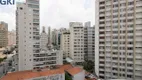 Foto 13 de Apartamento com 1 Quarto para alugar, 32m² em Vila Buarque, São Paulo