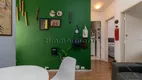 Foto 6 de Apartamento com 2 Quartos à venda, 44m² em Santa Cecília, São Paulo