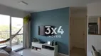 Foto 32 de Apartamento com 2 Quartos à venda, 59m² em Brooklin, São Paulo