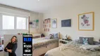 Foto 11 de Apartamento com 2 Quartos à venda, 131m² em Mirandópolis, São Paulo