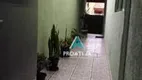 Foto 7 de Sobrado com 3 Quartos à venda, 101m² em Centreville, Santo André