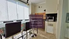 Foto 4 de Apartamento com 3 Quartos à venda, 131m² em Panamby, São Paulo