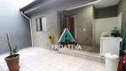 Foto 10 de Sobrado com 3 Quartos à venda, 162m² em Vila Pires, Santo André