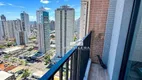 Foto 8 de Apartamento com 1 Quarto à venda, 75m² em Setor Bueno, Goiânia
