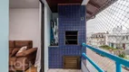 Foto 11 de Apartamento com 2 Quartos à venda, 80m² em Jurerê, Florianópolis
