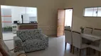 Foto 15 de Casa com 3 Quartos à venda, 105m² em Jardim Ipanema, São Carlos