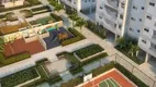 Foto 5 de Apartamento com 2 Quartos à venda, 64m² em Parque Residencial das Camelias, Bauru