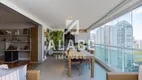 Foto 9 de Apartamento com 4 Quartos à venda, 153m² em Brooklin, São Paulo