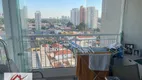 Foto 2 de Apartamento com 1 Quarto à venda, 35m² em Chácara Santo Antônio, São Paulo