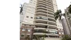 Foto 9 de Apartamento com 3 Quartos à venda, 135m² em Campo Belo, São Paulo