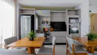 Foto 55 de Apartamento com 4 Quartos à venda, 151m² em Água Verde, Curitiba