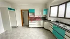 Foto 2 de Apartamento com 3 Quartos para alugar, 100m² em Vila Linda, Santo André