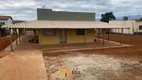 Foto 2 de Fazenda/Sítio com 3 Quartos à venda, 160m² em RANCHO TRÊS LAGOAS, Igarapé