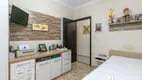 Foto 18 de Casa de Condomínio com 3 Quartos à venda, 136m² em Vila Pires, Santo André
