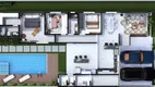 Foto 3 de Casa com 3 Quartos à venda, 145m² em Jardim dos Ipes, Sorriso