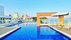 Foto 23 de Apartamento com 3 Quartos à venda, 130m² em Praia do Tombo, Guarujá