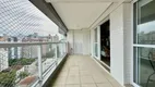 Foto 3 de Apartamento com 2 Quartos à venda, 72m² em Pompeia, Santos