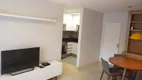 Foto 6 de Flat com 1 Quarto para alugar, 45m² em Itaim Bibi, São Paulo