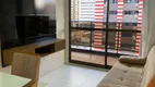 Foto 3 de Apartamento com 2 Quartos para alugar, 65m² em Cabo Branco, João Pessoa