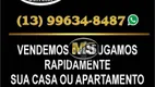 Foto 35 de Apartamento com 2 Quartos à venda, 80m² em Cidade Ocian, Praia Grande