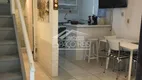 Foto 13 de Casa de Condomínio com 2 Quartos à venda, 65m² em Geriba, Armação dos Búzios