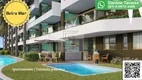 Foto 19 de Flat com 2 Quartos à venda, 64m² em Praia dos Carneiros, Tamandare