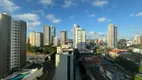 Foto 3 de Apartamento com 3 Quartos à venda, 103m² em Caminho Das Árvores, Salvador