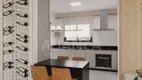 Foto 2 de Apartamento com 3 Quartos à venda, 117m² em Jardim Botânico, Uberlândia