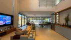 Foto 3 de Casa de Condomínio com 4 Quartos à venda, 449m² em Jardim Theodora, Itu