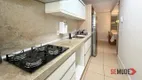 Foto 2 de Apartamento com 3 Quartos à venda, 82m² em Trindade, Florianópolis