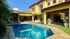 Foto 2 de Casa de Condomínio com 4 Quartos à venda, 619m² em Jardim Hollywood, São Bernardo do Campo