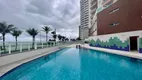 Foto 26 de Apartamento com 3 Quartos à venda, 111m² em Maracanã, Praia Grande