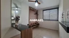 Foto 2 de Apartamento com 2 Quartos à venda, 46m² em Jardim Terra Branca, Bauru