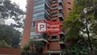 Foto 2 de Apartamento com 4 Quartos à venda, 340m² em Indianópolis, São Paulo