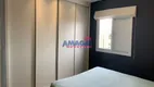 Foto 5 de Apartamento com 3 Quartos à venda, 84m² em Residencial São Paulo, Jacareí