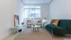 Foto 2 de Apartamento com 2 Quartos à venda, 71m² em Lagoa, Rio de Janeiro