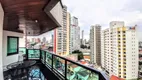 Foto 9 de Apartamento com 3 Quartos à venda, 202m² em Tatuapé, São Paulo