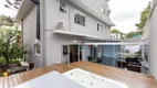 Foto 21 de Casa de Condomínio com 5 Quartos à venda, 330m² em Campo Comprido, Curitiba