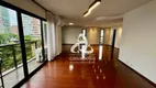 Foto 6 de Apartamento com 4 Quartos para alugar, 200m² em Gonzaga, Santos