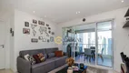Foto 7 de Apartamento com 2 Quartos à venda, 69m² em Vila Anastácio, São Paulo