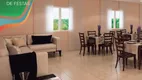 Foto 7 de Apartamento com 2 Quartos à venda, 50m² em Jardim Colonia, Jacareí