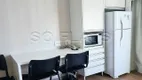 Foto 6 de Flat com 1 Quarto à venda, 27m² em Vila Clementino, São Paulo